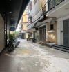 Bán nhà 5 tầng Ngõ 62 Đại La Dt 30m2 Mt 4m Giá 4,2 tỷ
