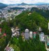 Bán khách sạn 3 sao view rừng thông triệu đô đẹp nhất Đà Lạt