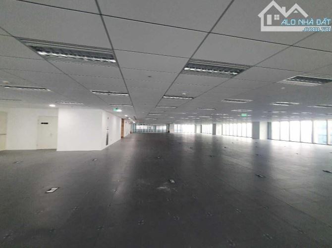 Chủ đầu tư cho thuê văn phòng tòa Sudico Tower, DT 1000 m2 giá cực ưu đãi free 2 tháng - 2
