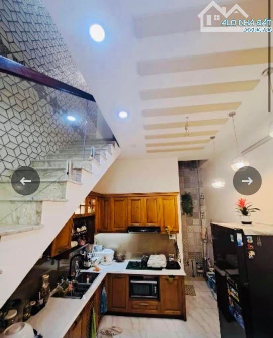 🛎️ MẶT TIỀN VIEW SÔNG- NGAY CHỢ TÂN THUẬN Q7-FULL NỘI THẤT CHÂU ÂU.GIÁ NHỈNH 8 tỷ - 2