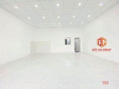 Cho thuê MBKD ( 9x22m=198m2) đường Phạm Văn Thuận, TP.Biên Hòa - 2