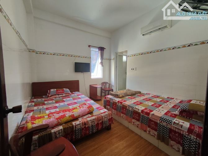 MOTEL  5 TẦNG-16 PHÒNG CHO THUÊ-TT THANH KHÊ- MẶT TIỀN TRƯỜNG CHINH 33M- KINH DOANH SIÊU Đ - 3