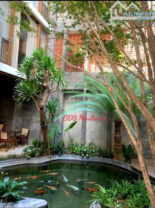 Bán Tòa Khách sạn Hotel  Boutique 5 sao tuyệt đẹp - Khu biển Mỹ Khê, Đà Nẵng - 3