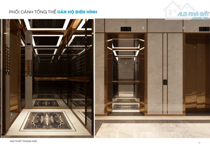 cần bán gấp căn ST Mozits 70m2 view sông, giá 4.5 tỷ, có thương lượng - 3