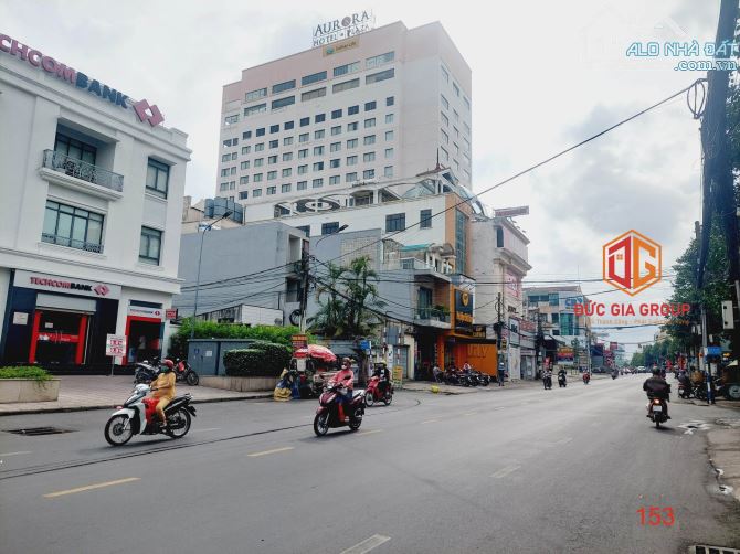 Cho thuê MBKD ( 9x22m=198m2) đường Phạm Văn Thuận, TP.Biên Hòa - 3