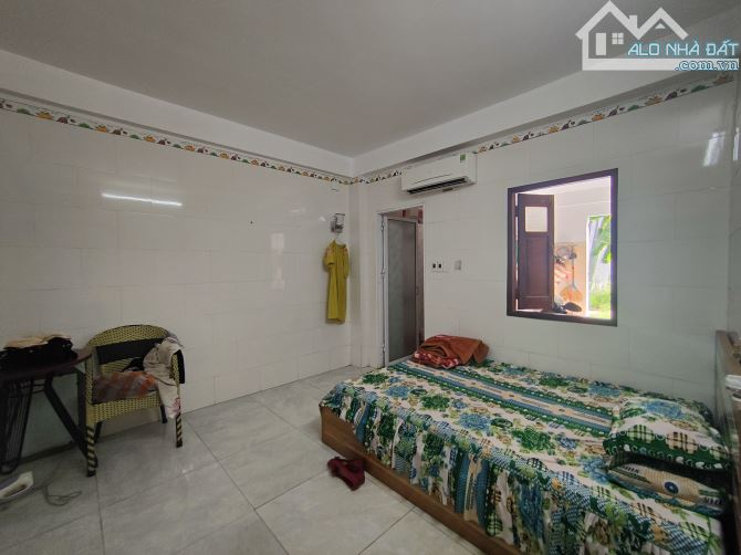 MOTEL  5 TẦNG-16 PHÒNG CHO THUÊ-TT THANH KHÊ- MẶT TIỀN TRƯỜNG CHINH 33M- KINH DOANH SIÊU Đ - 4