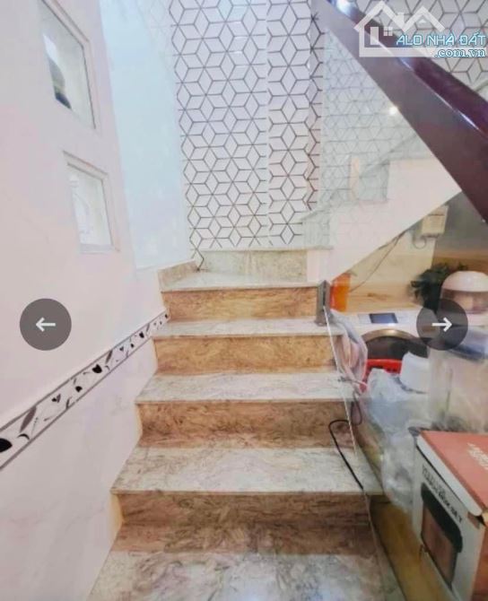🛎️ MẶT TIỀN VIEW SÔNG- NGAY CHỢ TÂN THUẬN Q7-FULL NỘI THẤT CHÂU ÂU.GIÁ NHỈNH 8 tỷ - 4