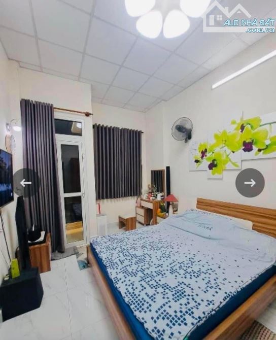 🛎️ MẶT TIỀN VIEW SÔNG- NGAY CHỢ TÂN THUẬN Q7-FULL NỘI THẤT CHÂU ÂU.GIÁ NHỈNH 8 tỷ - 5