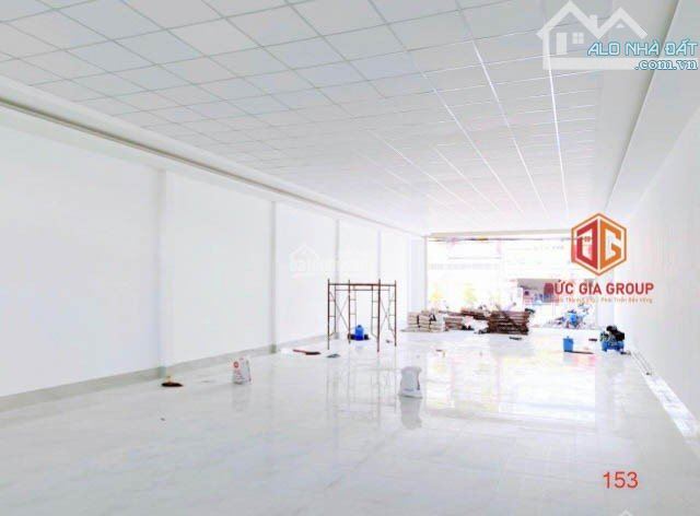 Cho thuê MBKD ( 9x22m=198m2) đường Phạm Văn Thuận, TP.Biên Hòa - 5