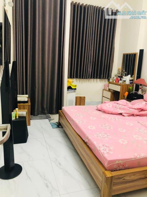 🛎️ MẶT TIỀN VIEW SÔNG- NGAY CHỢ TÂN THUẬN Q7-FULL NỘI THẤT CHÂU ÂU.GIÁ NHỈNH 8 tỷ - 6
