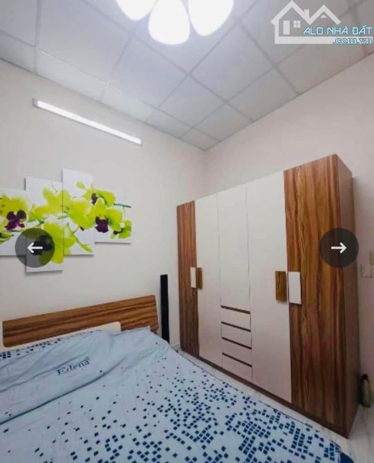 🛎️ MẶT TIỀN VIEW SÔNG- NGAY CHỢ TÂN THUẬN Q7-FULL NỘI THẤT CHÂU ÂU.GIÁ NHỈNH 8 tỷ - 7