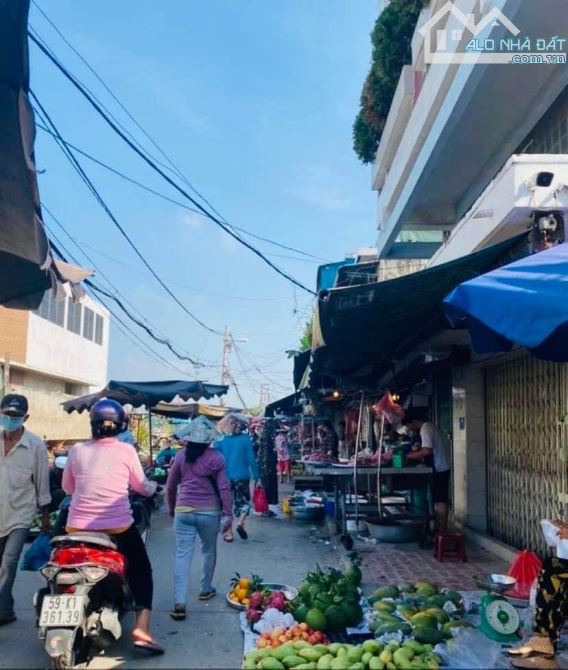 🛎️ MẶT TIỀN VIEW SÔNG- NGAY CHỢ TÂN THUẬN Q7-FULL NỘI THẤT CHÂU ÂU.GIÁ NHỈNH 8 tỷ - 9
