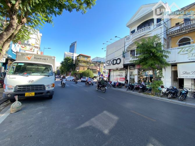 Bán nhà mặt tiền Bến Nghé,Phường Phú Hội,TP Huế
