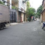 Cần bán gấp nhà hẻm 8m Nguyễn Trãi, P. Nguyễn Cư Trinh. Quận 1; 5x20m; 1 lầu, giá chỉ 23tỷ
