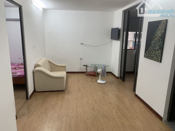 Cho thuê căn hộ thang máy đủ đồ phố Nguyễn Đình Chiểu