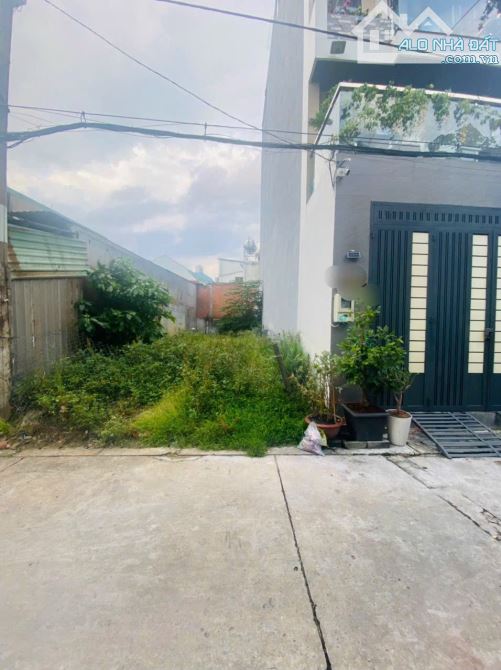 Bán lô đất đẹp Đường Thống Nhất, Phường 11, Quận Gò vấp, Hồ chí Minh - 1