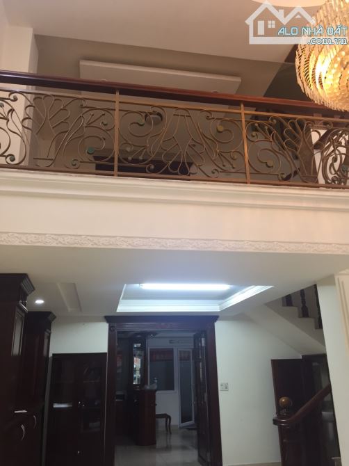 Cần cho thuê nhà phố khu Hưng Gia Phú Mỹ Hưng Quận 7, gía rẻ nhất khu. - 1