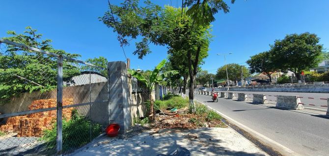 [ Giảm Tiếp 1 tỷ ] Đất 10m Mặt Tiền Nguyễn Tất Thành Cạnh Nhà Thờ Phước Đồng Nha Trang - 1