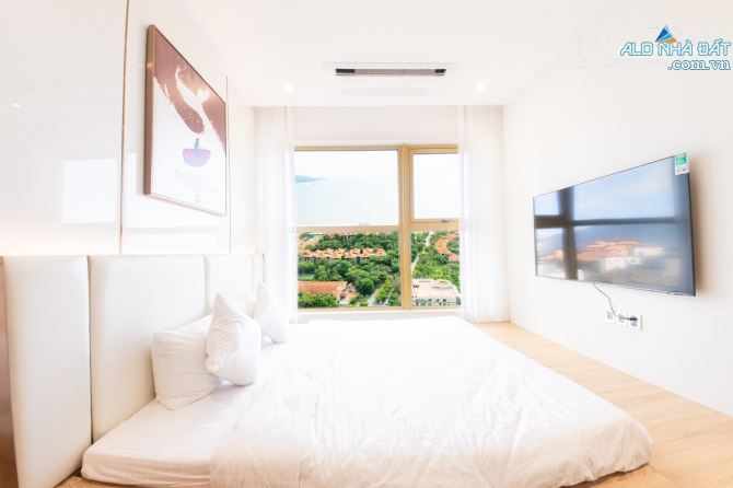 Bán căn hộ cao cấp 2 phòng ngủ view biển , trung tâm Đà Nẵng, sở hữu lâu dài - 1