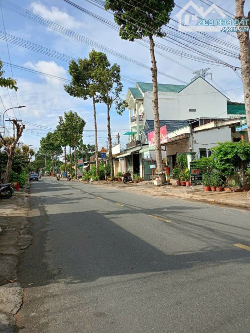 Nhà mt đường Nguyễn Văn Tạo, P4, TP Tân An - 1