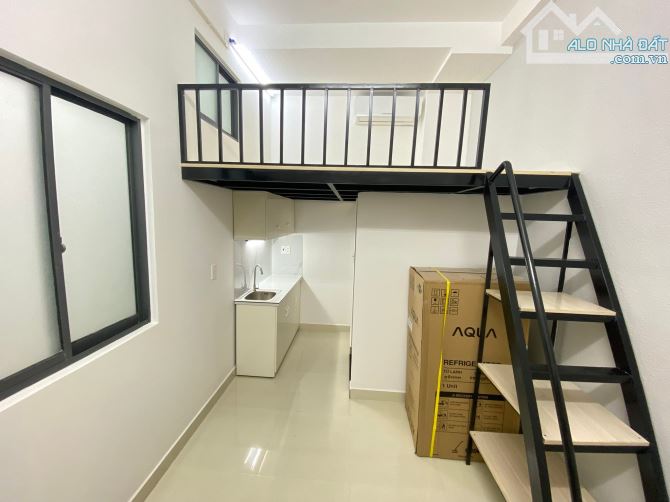 Thu nhập hàng năm 3 tỷ. CHDV Điện Biên Phủ Bình Thạnh 220m2 chỉ 15,48 tỷ - 1