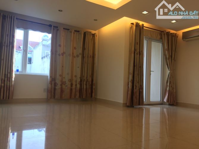 Cần cho thuê nhà phố khu Hưng Gia Phú Mỹ Hưng Quận 7, gía rẻ nhất khu. - 12