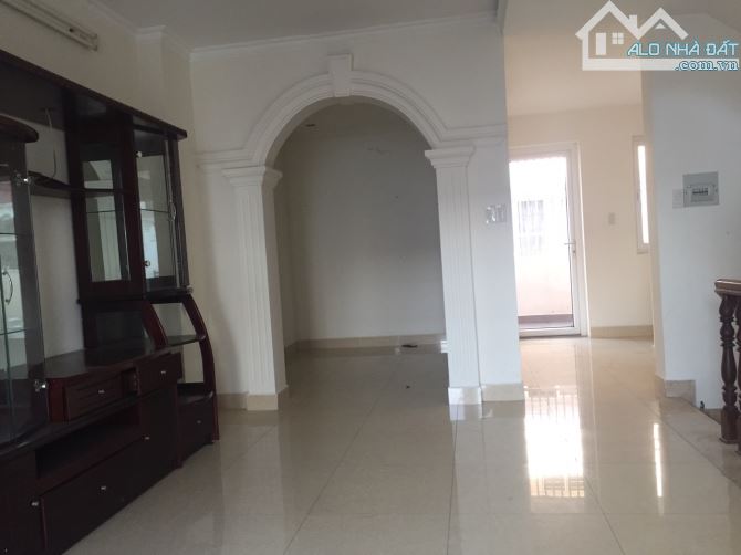 Cần cho thuê nhà phố khu Hưng Gia Phú Mỹ Hưng Quận 7, gía rẻ nhất khu. - 13