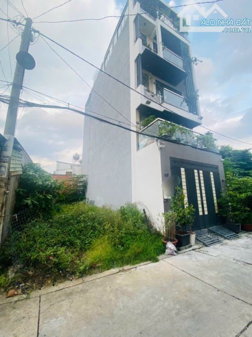 Bán lô đất đẹp Đường Thống Nhất, Phường 11, Quận Gò vấp, Hồ chí Minh - 2