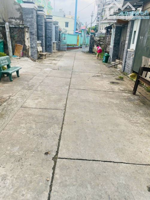 Bán lô đất đẹp Đường Thống Nhất, Phường 11, Quận Gò vấp, Hồ chí Minh - 3