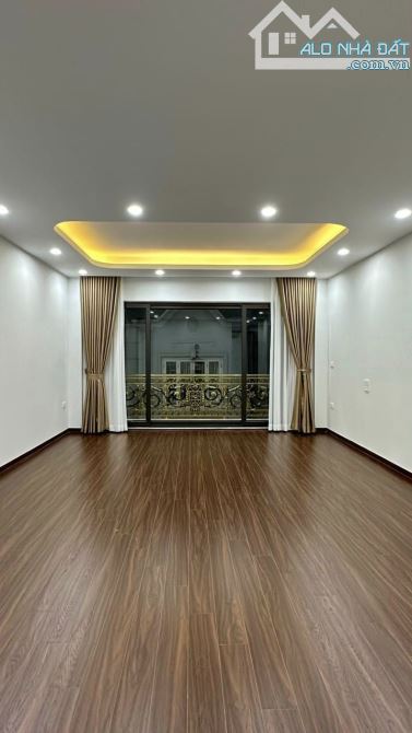 PHÂN LÔ, Ô TÔ TRÁNH, 60M2X7 TẦNG, GARA Ô TÔ, THANG MÁY, KD+VP, GIÁ 13.5 TỶ - 3