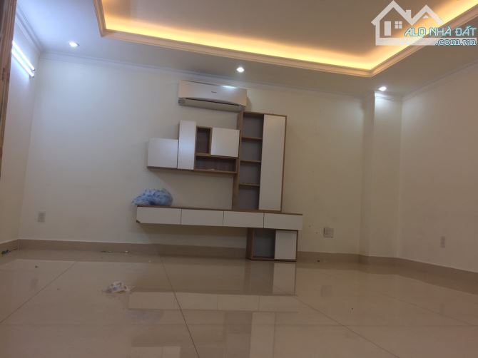 Cần cho thuê nhà phố khu Hưng Gia Phú Mỹ Hưng Quận 7, gía rẻ nhất khu. - 3
