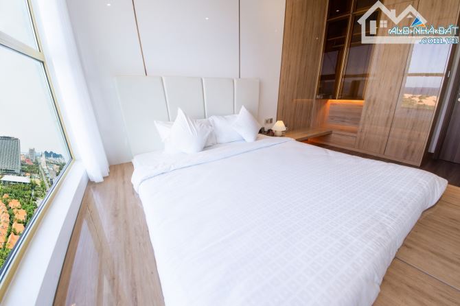 Bán căn hộ cao cấp 2 phòng ngủ view biển , trung tâm Đà Nẵng, sở hữu lâu dài - 3