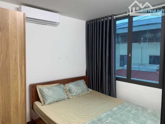 Cho thuê căn hộ thang máy đủ đồ phố Nguyễn Đình Chiểu - 3