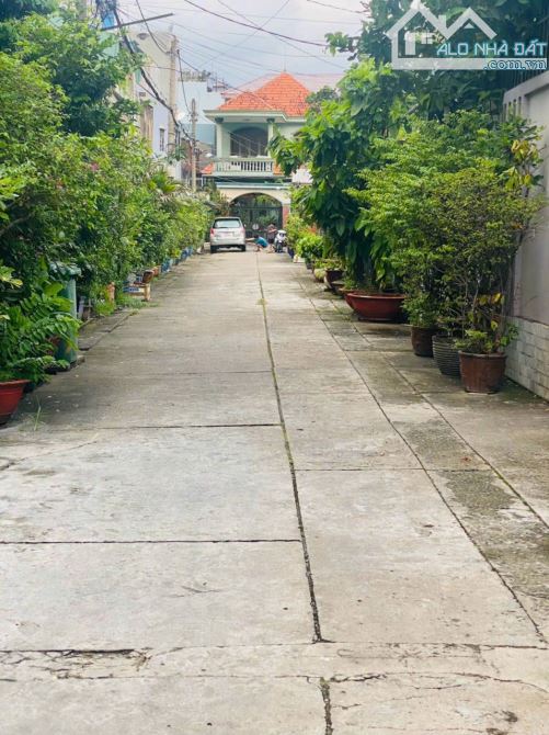 Bán lô đất đẹp Đường Thống Nhất, Phường 11, Quận Gò vấp, Hồ chí Minh - 4