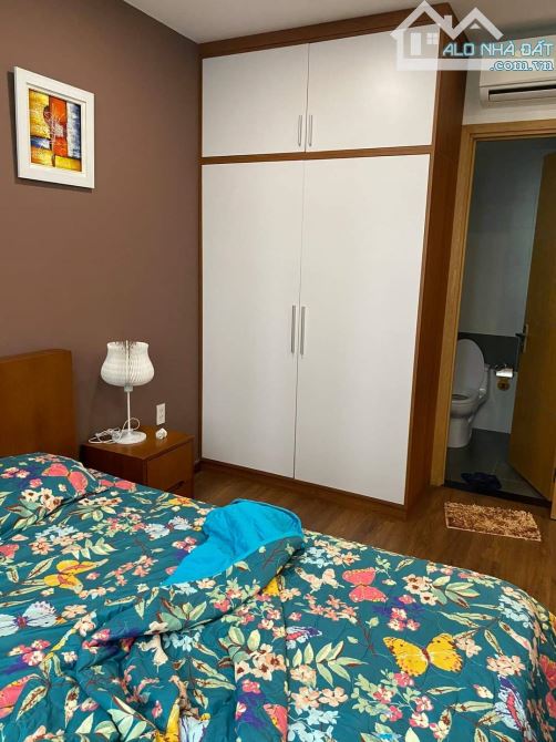 Cho thuê gấp CH Him Lam Chợ Lớn Quận 6, DT 83m2, 2PN, 2WC nhà trống giá 10tr, full nội thấ - 4