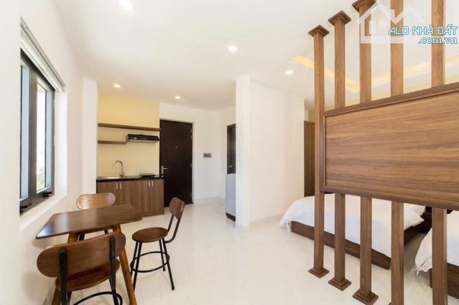 Bán Căn Hộ Lô Góc 150m2 8 tầng mặt tiền Nguyễn Cơ Thạch quận Ngũ Hành Sơn Chỉ 2x tỷ - 5