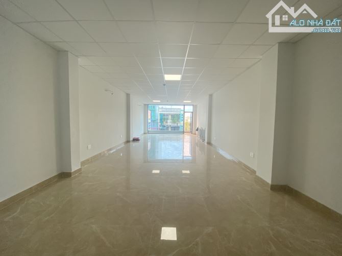 VP 100M2 -PHAN ĐĂNG LƯU-BẠCH ĐẰNG, P15, BÌNH THẠNH, BAN CÔNG, VIEW ĐẸP, FREE NGOÀI GIỜ - 5