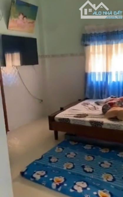 Nhà mt đường Nguyễn Văn Tạo, P4, TP Tân An - 5