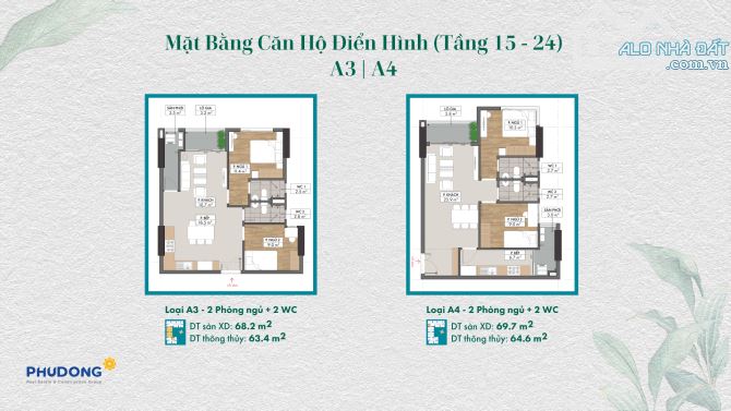 Bán CH Phú Đông Sky Gaden - Đại Lộ Phạm Văn Đồng, TT chỉ 600tr tới nhận nhà. NH hỗ trợ LS - 5