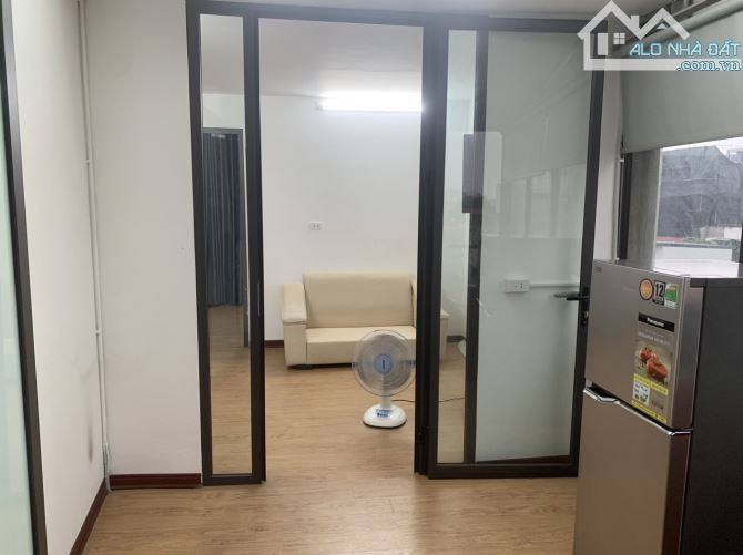 Cho thuê căn hộ thang máy đủ đồ phố Nguyễn Đình Chiểu - 7