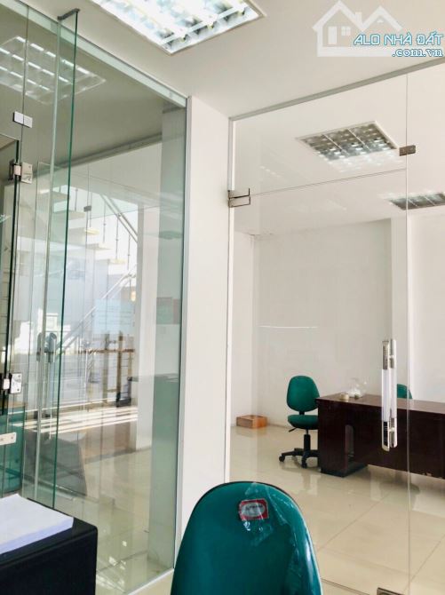 HẠ SẬP HẦM MẶT TIỀN ĐƯỜNG HOÀNG DIỆU - HẢI CHÂU - 250M2 - MT 8M - HẠ TỪ 42 TỶ CÒN 36 TỶ