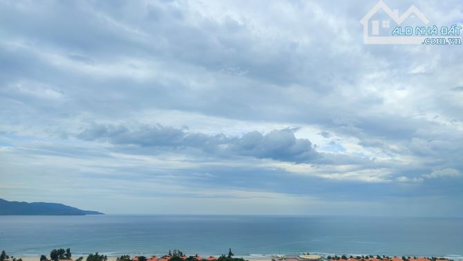 Bán Chung Cư Cao Cấp Đà Nẵng View Biển Mỹ Khê, giá 3,4 tỷ