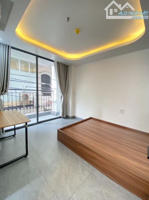 Cho Thuê CCMN Ngõ 125 Thụy Khê – Tây Hồ 40m2 Studio , 1K1N Full Nội Thất Thang Máy - 10