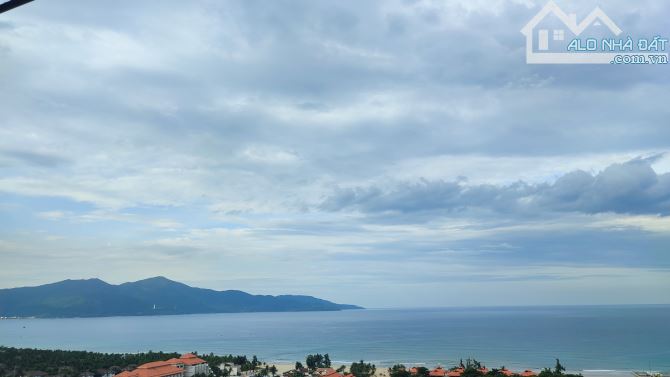 Bán Chung Cư Cao Cấp Đà Nẵng View Biển Mỹ Khê, giá 3,4 tỷ - 1