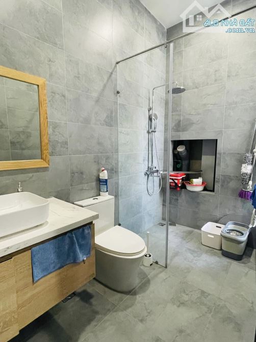 Bán biệt thự 3 tầng đường Lê Hy Cát - 200m2, Nam Việt Á, Khuê Mỹ, Đà Nẵng - 2