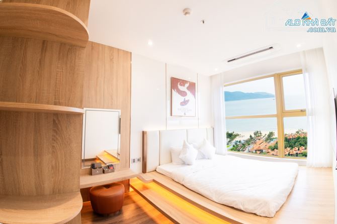 Bán Chung Cư Cao Cấp Đà Nẵng View Biển Mỹ Khê, giá 3,4 tỷ - 2