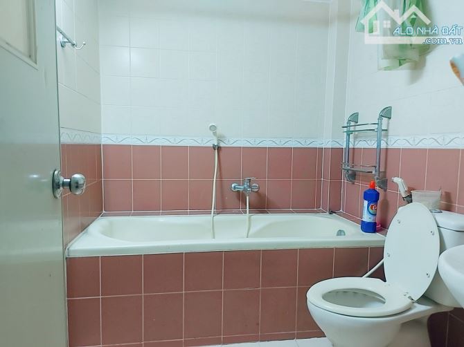 Quận 10, Lý Thái Tổ, 4 tầng mới,  hẻm 7m, bán định cư, chỉ 9.6TỶ - 2