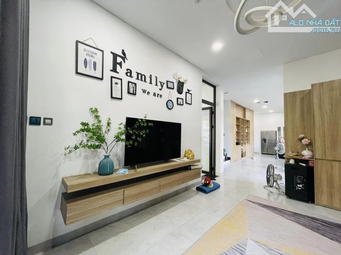 Bán biệt thự 3 tầng đường Lê Hy Cát - 200m2, Nam Việt Á, Khuê Mỹ, Đà Nẵng - 4