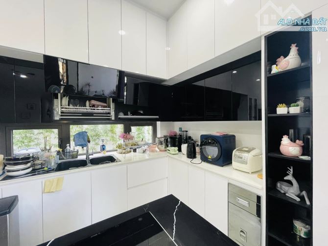 Bán biệt thự 3 tầng đường Lê Hy Cát - 200m2, Nam Việt Á, Khuê Mỹ, Đà Nẵng - 5