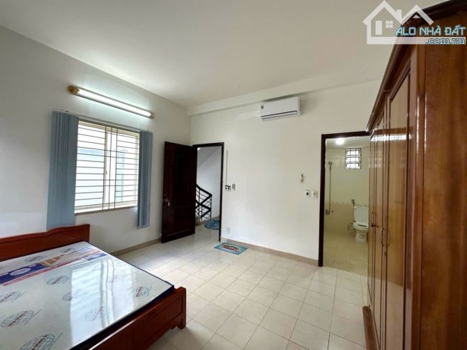Cho thuê căn hộ minihouse cty 8 Hưng Phú Cần Thơ, đầy đủ nội thất, bãi oto, lộ 16m - 5